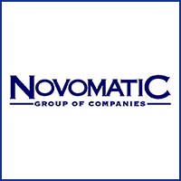 Novomatic Gaminator Производитель