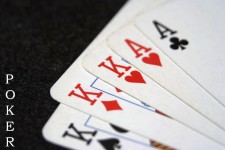 Покер в Минске