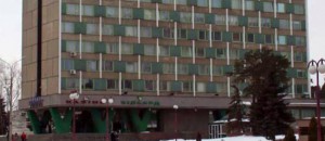 Казино Оазис