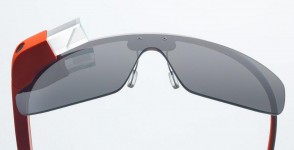 Очки от Google