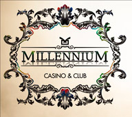 казино Millenium Минск