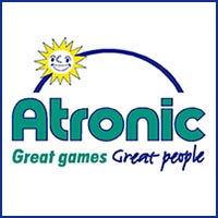 Игровые автоматы Atronic