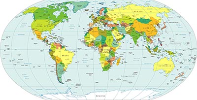 Карта Мира Казино