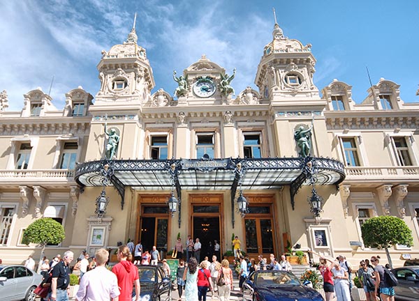Казино в монако правила самое щедрое i казино