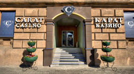 Казино Карат