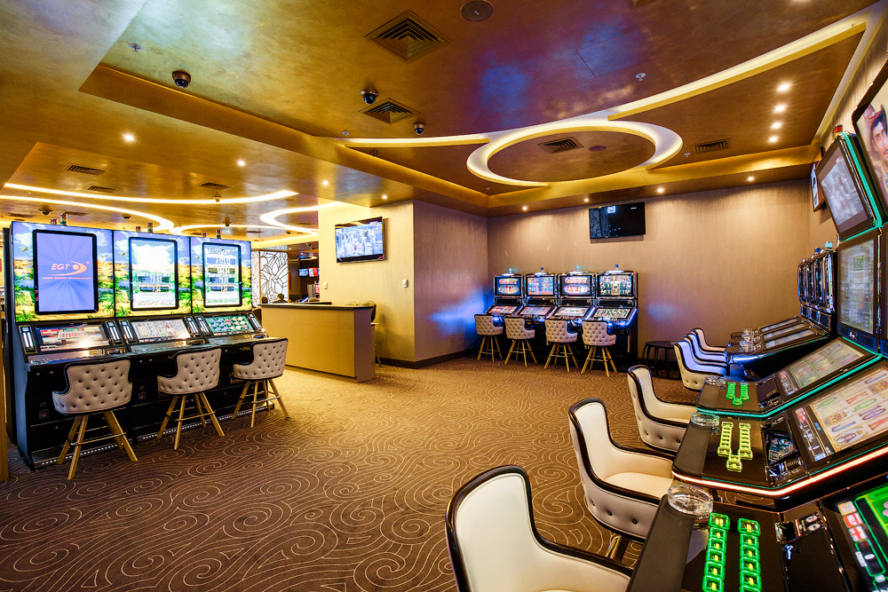 минск казино гостиница