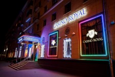 Казино Royal