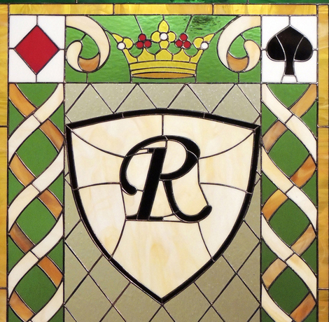 казино Роял лого