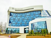 казино Skyline