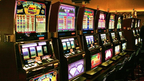 Минск казино автоматы казино 777 отзывы обман
