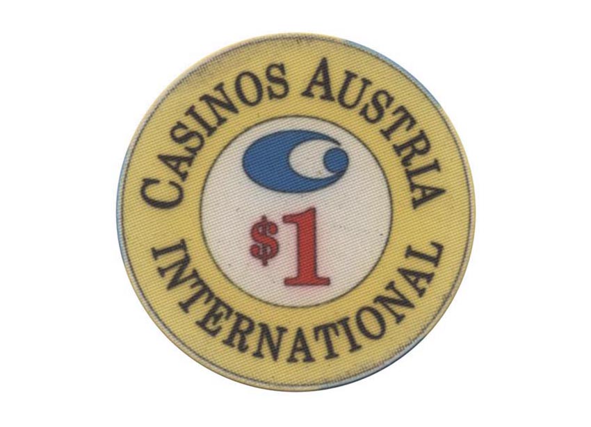 В Лихтенштейне закрылось Casino 96