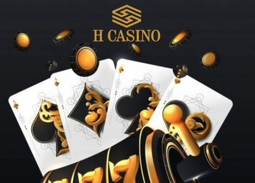H casino Minsk